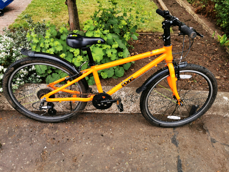 frog bike stem riser